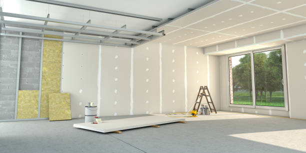 Insulation Contractors for Homes in Owingsville, KY