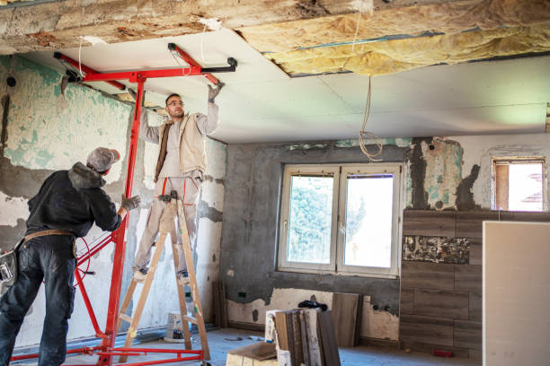 Professional Insulation Contractor in Owingsville, KY