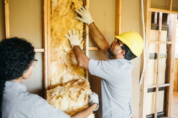 Range of Insulation Solutions in Owingsville, KY