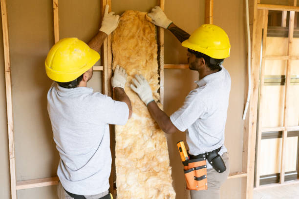 Best Garage Insulation Installation  in Owingsville, KY