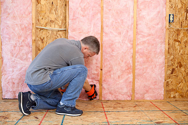 Garage Insulation Installation in Owingsville, KY