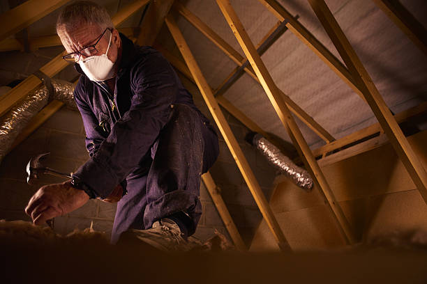 Range of Insulation Solutions in Owingsville, KY